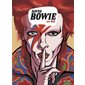 David Bowie en BD : Bande dessinée