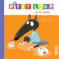 P'tit Loup a un bobo