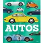 Autos : Nouvelle édition
