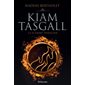 Kiam Tasgall T.04 : La flamme d'Araltar : Nouvelle édition à 9.95$