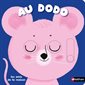 Les amis de la maison : Au dodo