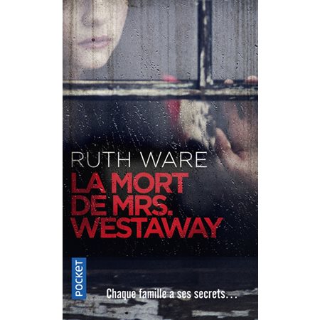 La mort de Mrs. Westaway (FP)