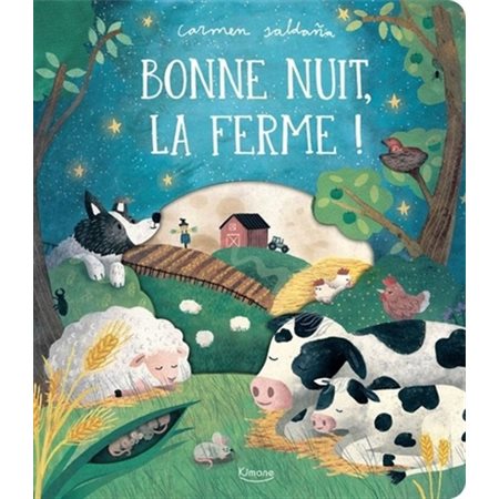 Bonne nuit, la ferme !