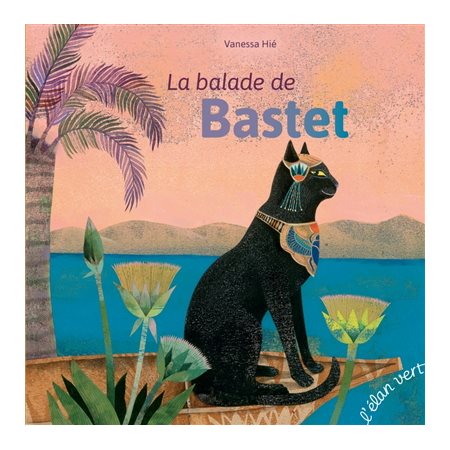 La balade de Bastet