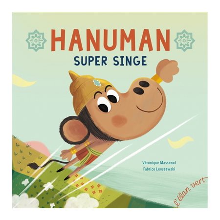 Hanuman super singe