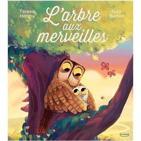 L'arbre aux merveilles