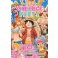 One Piece party T.06 : Manga : Jeu