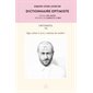 Dictionnaire optimiste : Nouvelle édition