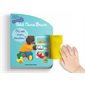 Où est mon doudou ? : Mini cache-cache Petit ours brun