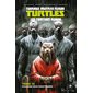 Teenage mutant ninja Turtles T.12 : Chasse aux fantômes : Bande dessinée