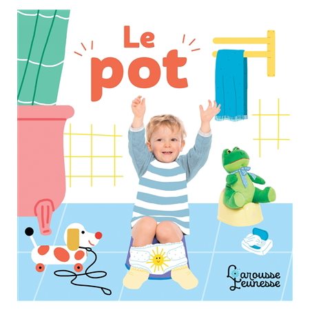 Le pot