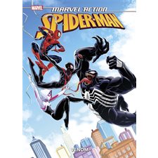 Venom : Marvel action Spider-Man : Bande dessinée : Ma première BD Spider-Man