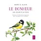 Le bonheur : Un jour à la fois : Citations et affirmations inspirantes pour vous guider vers le bonheur