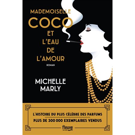 Mademoiselle Coco et l'eau de l'amour