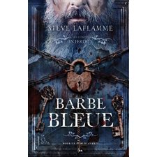 Barbe bleue : Les contes interdits : HOR : PAV