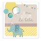 Mon album de bébé