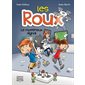 Les Roux T.05 : Le mystérieux signal