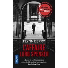 L'affaire lord Spenser (FP)