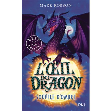 L'oeil du dragon T.02 (FP)