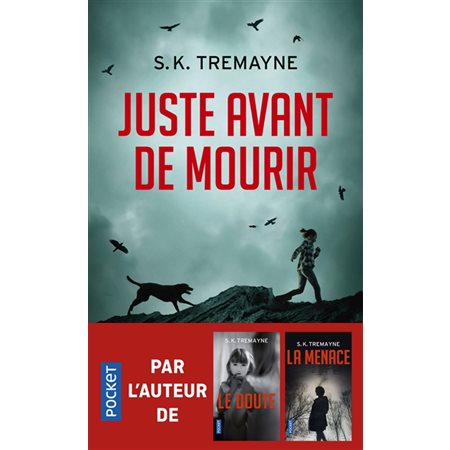 Juste avant de mourir (FP)