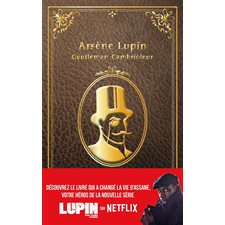 Arsène Lupin, gentleman-cambrioleur : Arsène Lupin