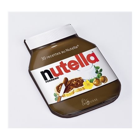 Nutella : Les 30 meilleures recettes