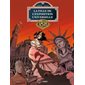 Paris 1878 : La fille de l'Exposition universelle : Bande dessinée