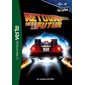 Films cultes Universal T.03 : Retour vers le futur : Bibliothèque verte