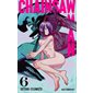 Chainsaw Man T.06 : Manga : ADT : PAV