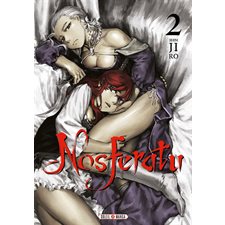 Nosferatu T.02 : Manga