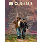 Môbius T.01 : Les fils du vent : Bande dessinée
