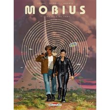 Môbius T.01 : Les fils du vent : Bande dessinée