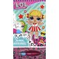 LOL Surprise ! : Splash & color