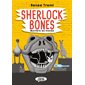 Sherlock Bones T.01 : Mystère au musée : Bande dessinée