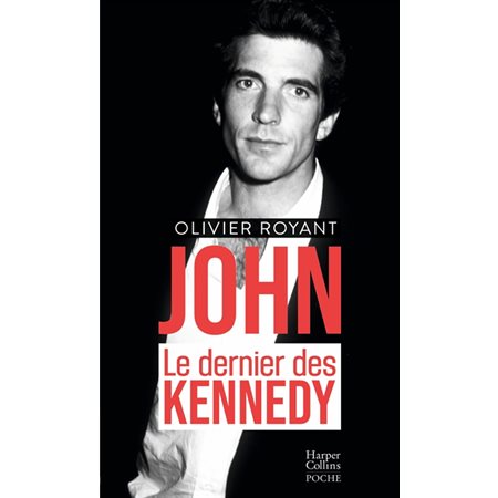 John, le dernier des Kennedy (FP)