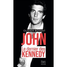 John, le dernier des Kennedy (FP)