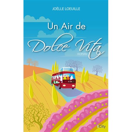 Un air de dolce vita