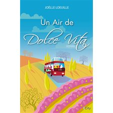 Un air de dolce vita