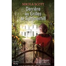 Derrière les grilles de Summerhill