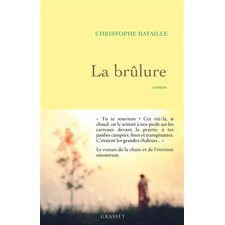 La brûlure