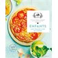 Enfants, mon premier livre de cuisine : 65 recettes fastoches et gourmandes pour les cuisiner en her