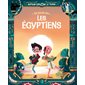 Une journée chez les Egyptiens : Nathan explore le temps