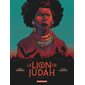 Le lion de Judah T.02 : Bande dessinée