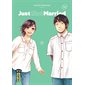 Just not married T.05 : Manga