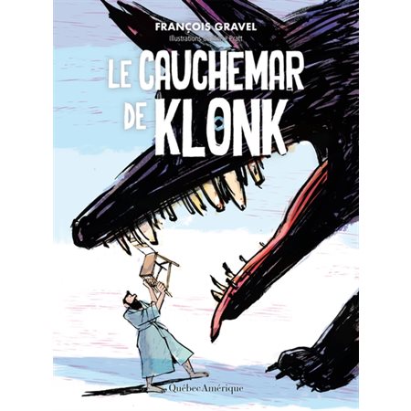 Le cauchemar de Klonk