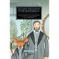 Le goût délicieux d'une mozzarella ! : Livre + CD : Petites histoires de grands compositeurs