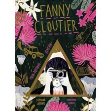 Fanny Cloutier T.04 : Mon automne africain : 12-14