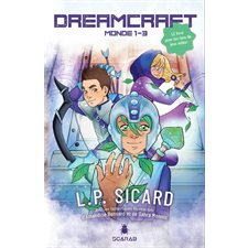 Dreamcraft T.03 : Monde 1:3