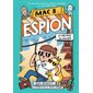 Mac B. espion T.05 : La mélodie du danger
