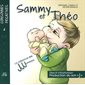 Sammy et Théo : La naissance des JJJumeaux : Objectif orthophonique : AVC